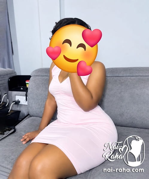 Escort Services, Call Girls And Hookups In Nairobi, Utawala, Benedicta